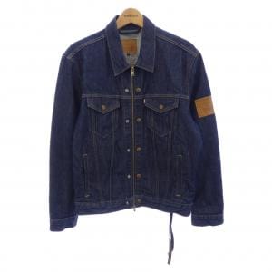 LEVI'S PC9-74967-0000KITH デニムジャケット