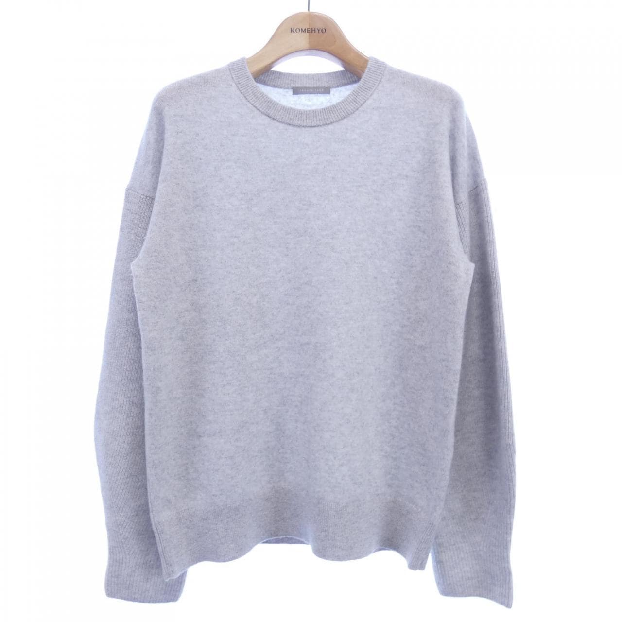 Theory luxe knit