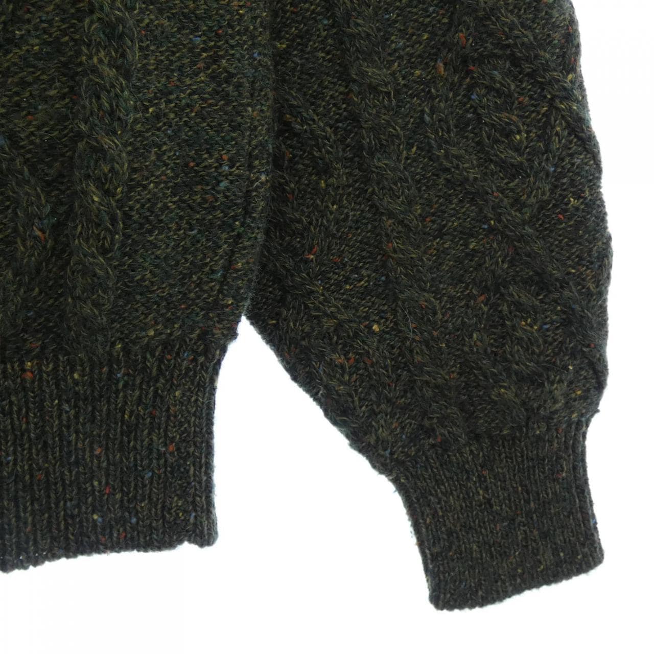 [vintage] BURBERRY Knit