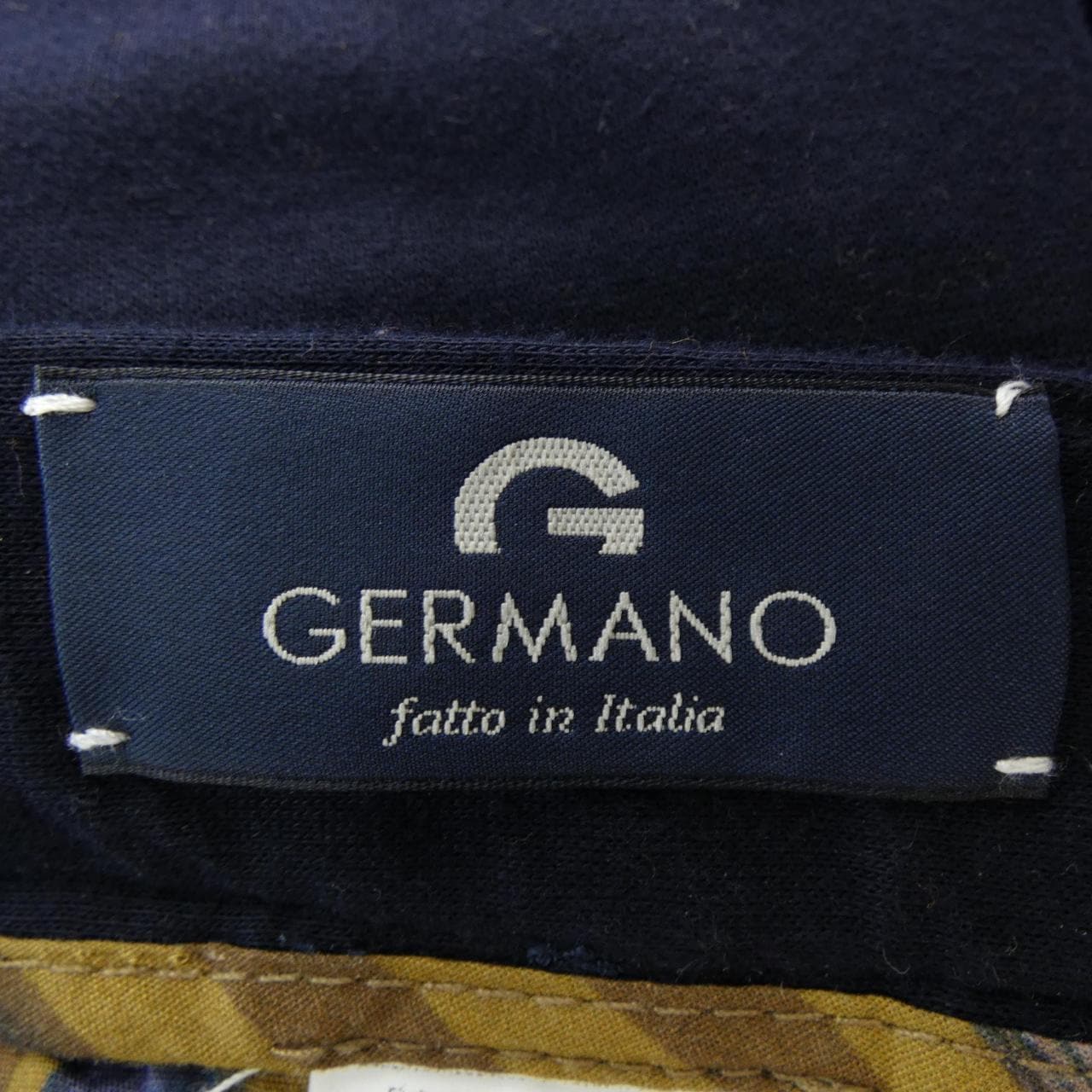 GERMANO パンツ