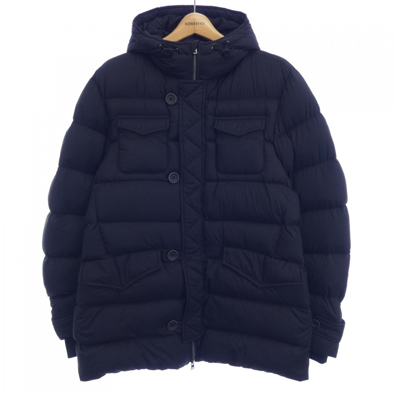 Herno down jacket