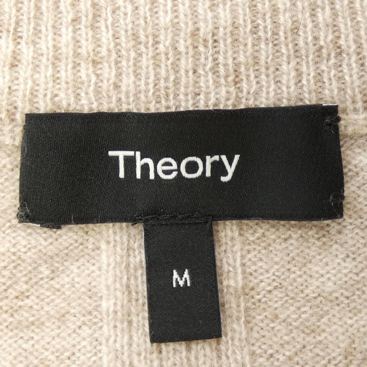 セオリー theory ニット