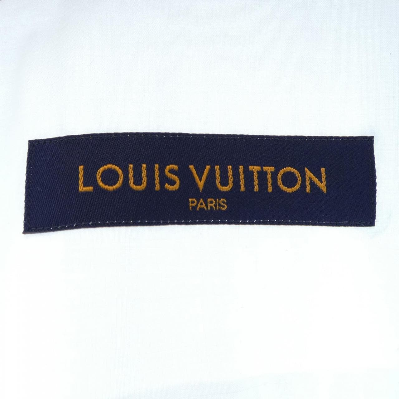 LOUIS LOUIS VUITTON shirt