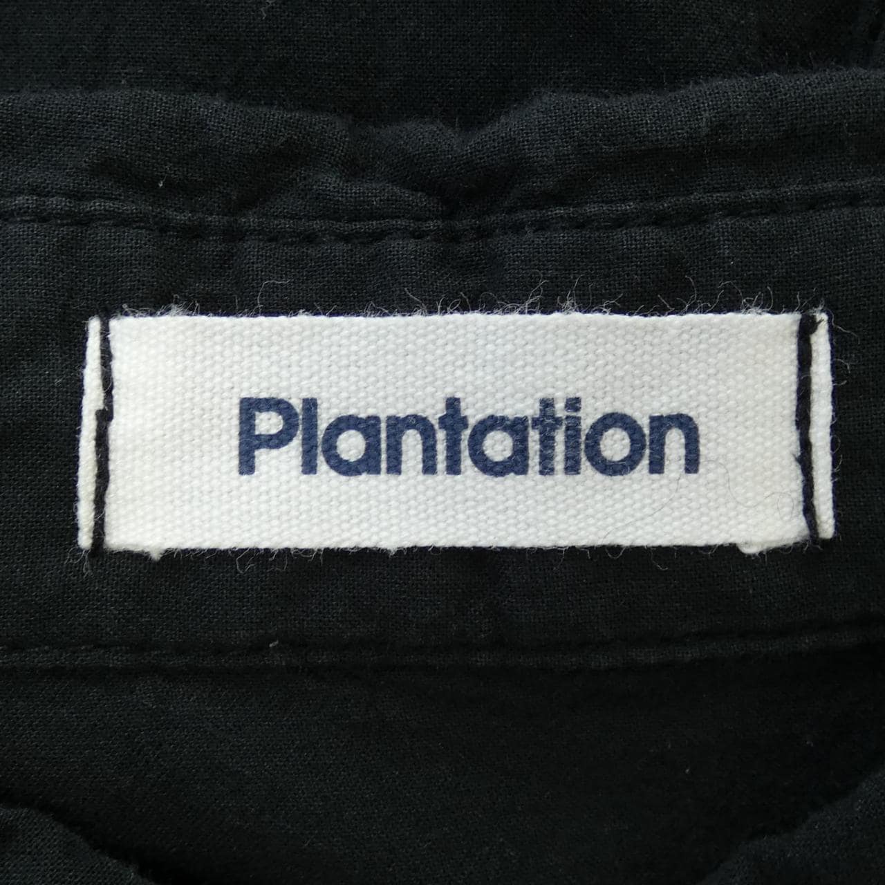 PLANTATION衬衫