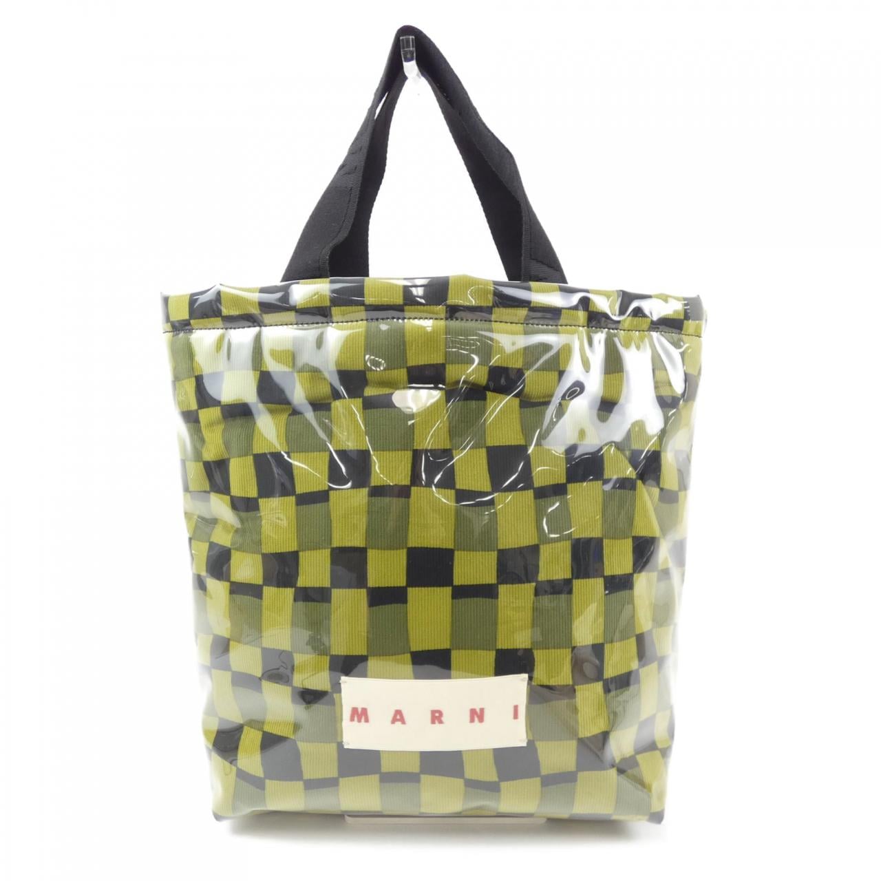 マルニ MARNI BAG