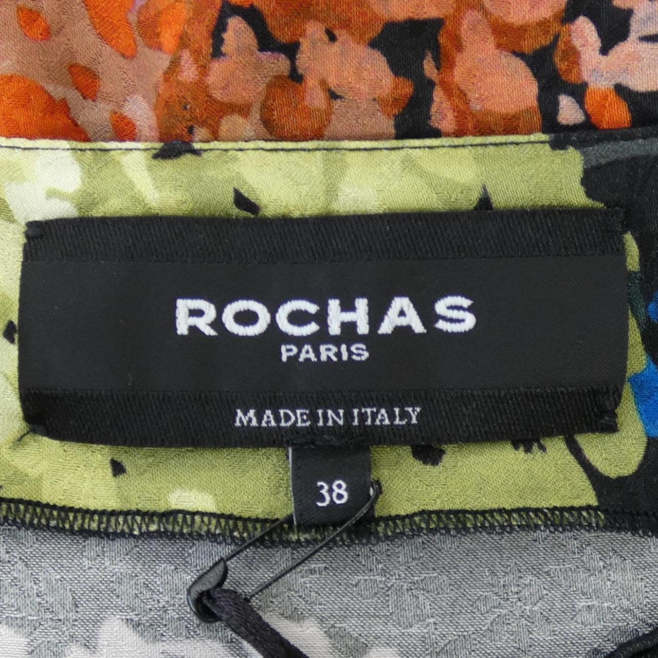 ロシャス ROCHAS スカート