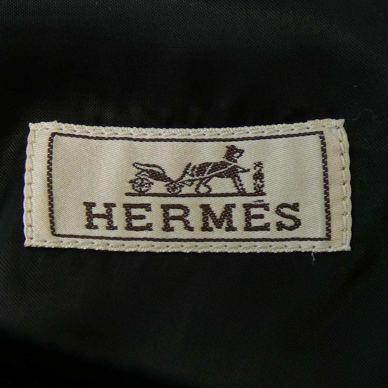 HERMES愛馬仕·布盧森
