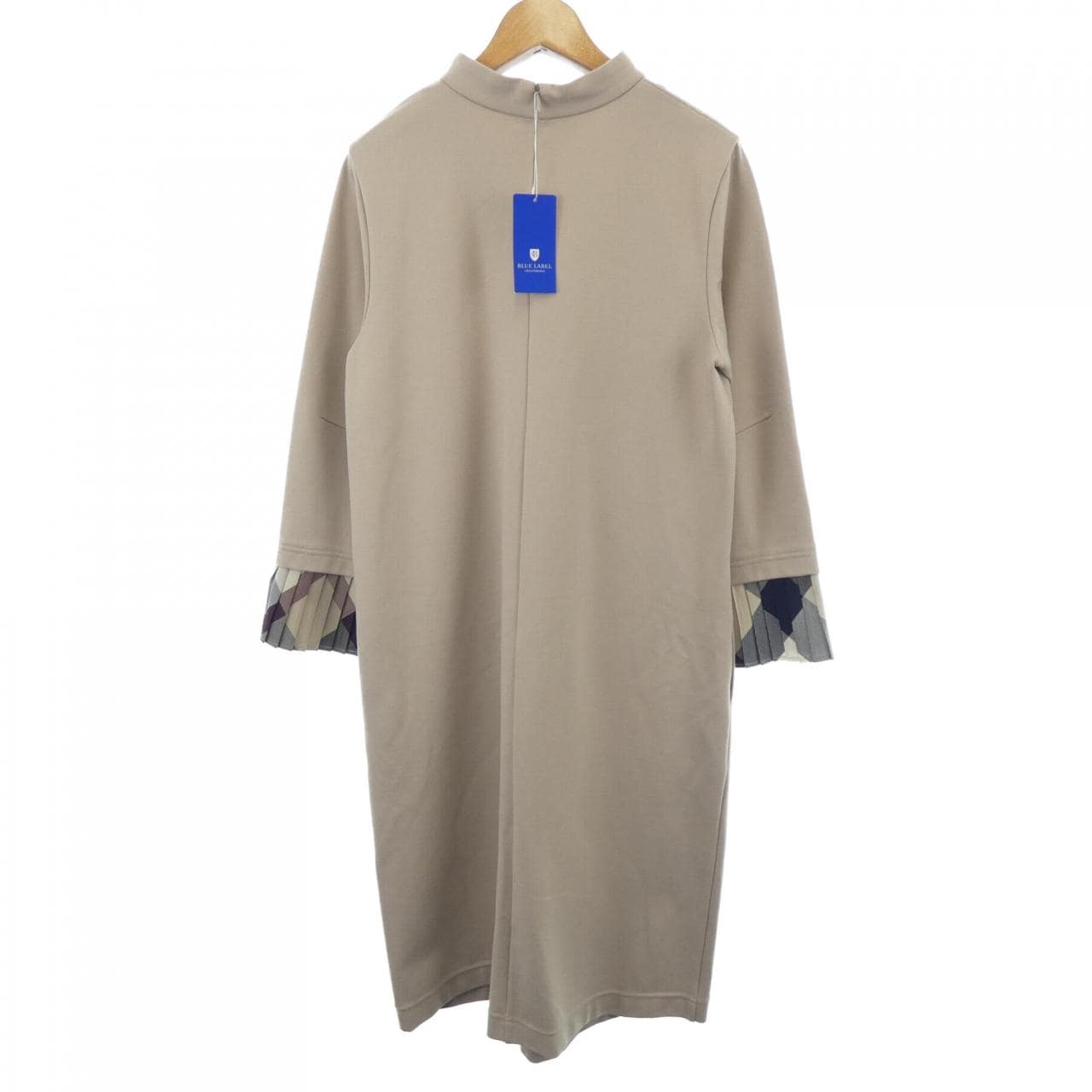ブルーレーベルクレストブリッジ BLUE LABEL CRESTBRID ワンピース