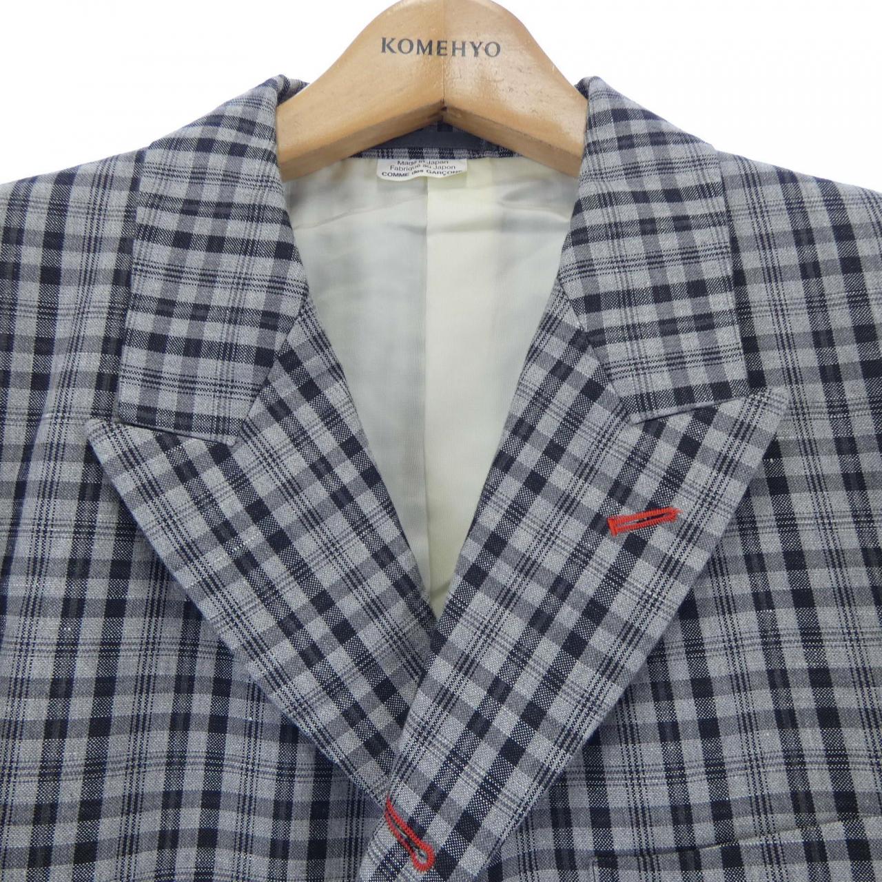 コムデギャルソンオムドゥ GARCONS HOMME DEUX ジャケット
