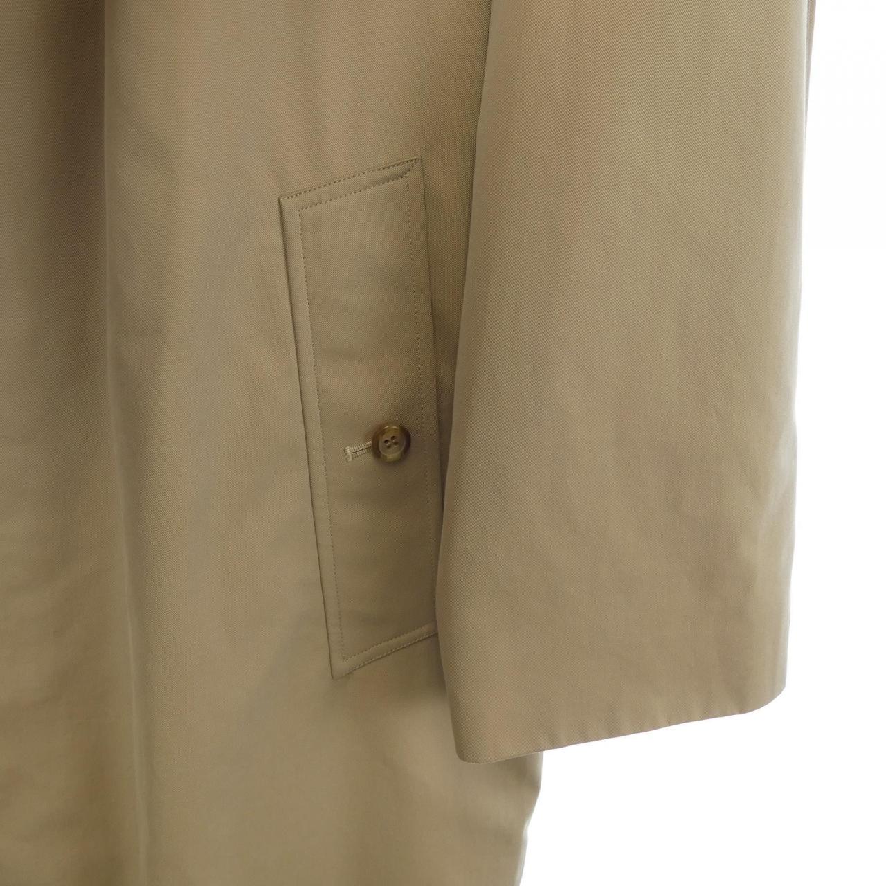 [vintage] BURBERRY风衣