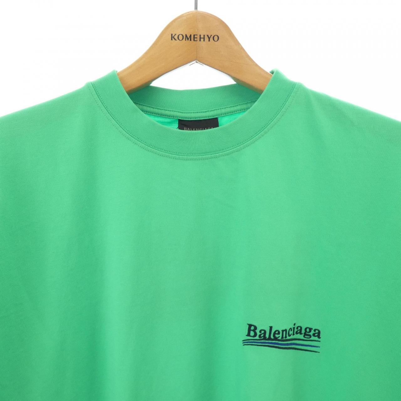 バレンシアガ BALENCIAGA Tシャツ