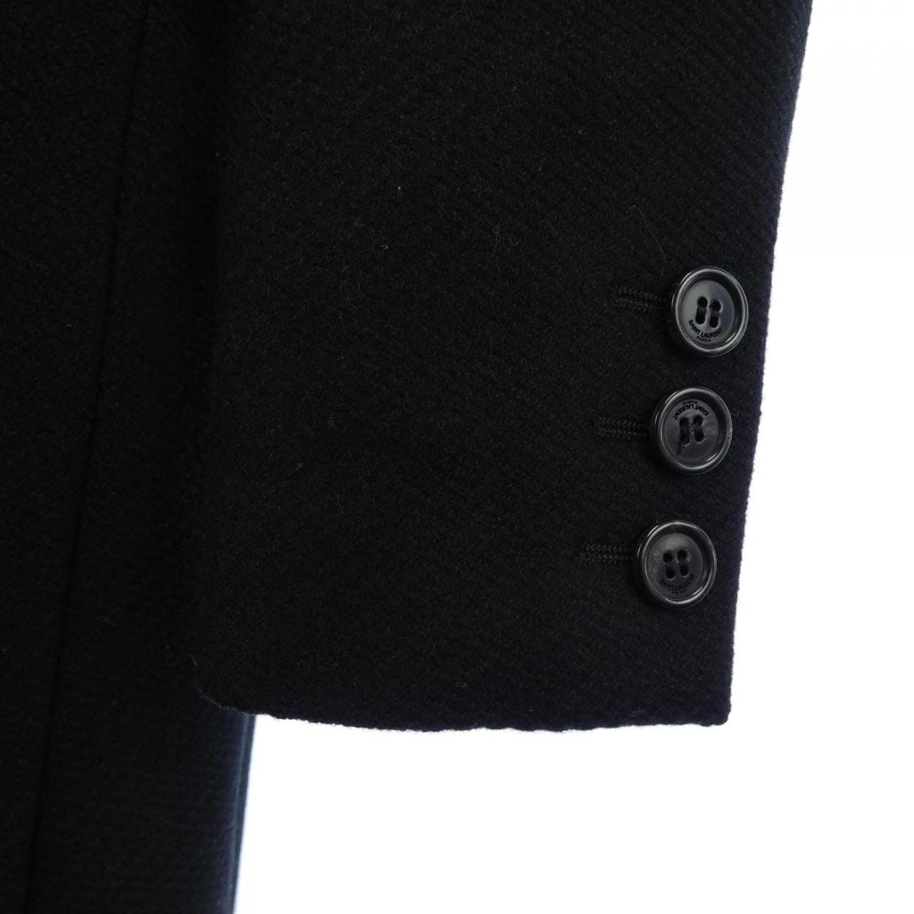 サンローラン SAINT LAURENT 488713 Y039R コート