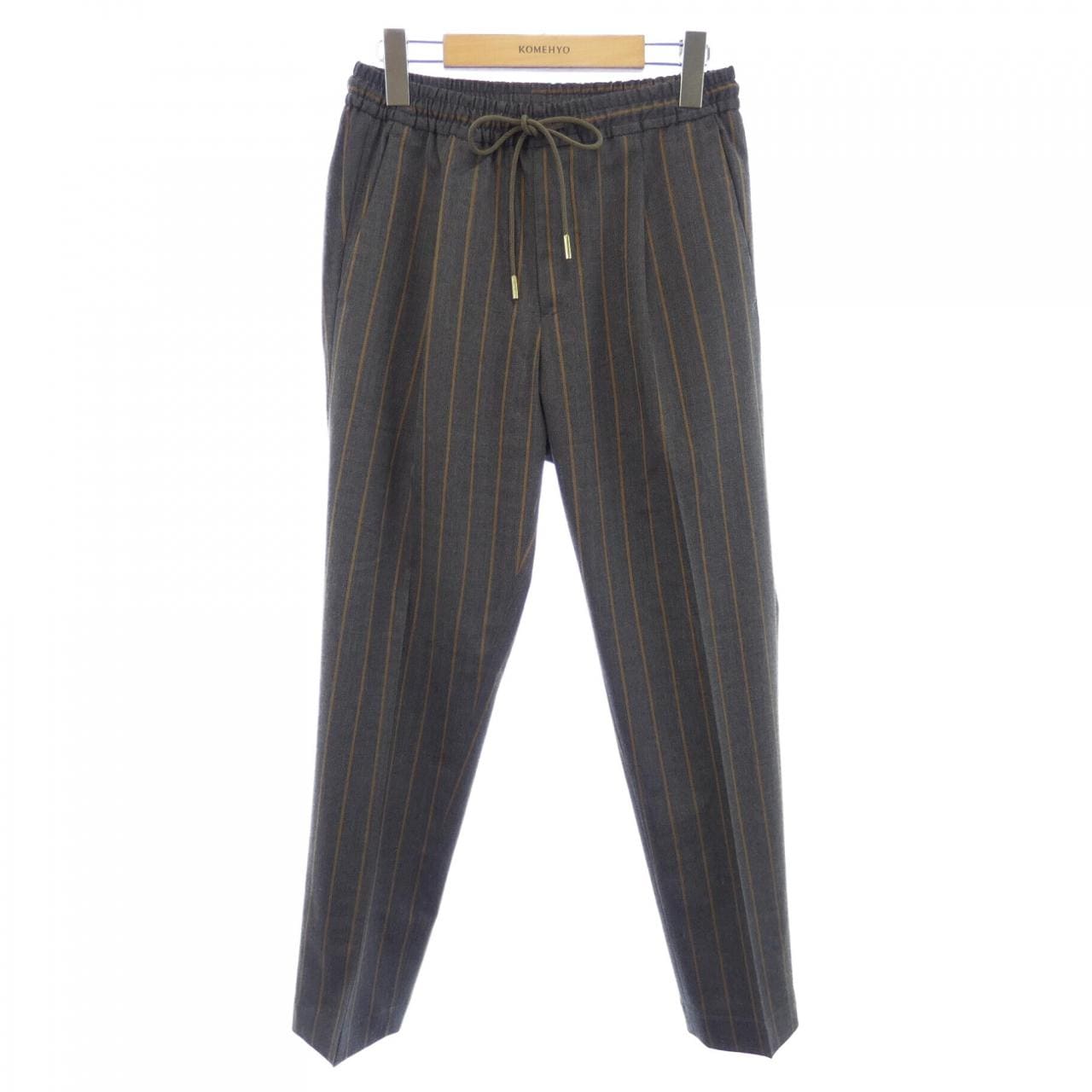 ブリリア1949 BRIGLIA 1949 パンツ