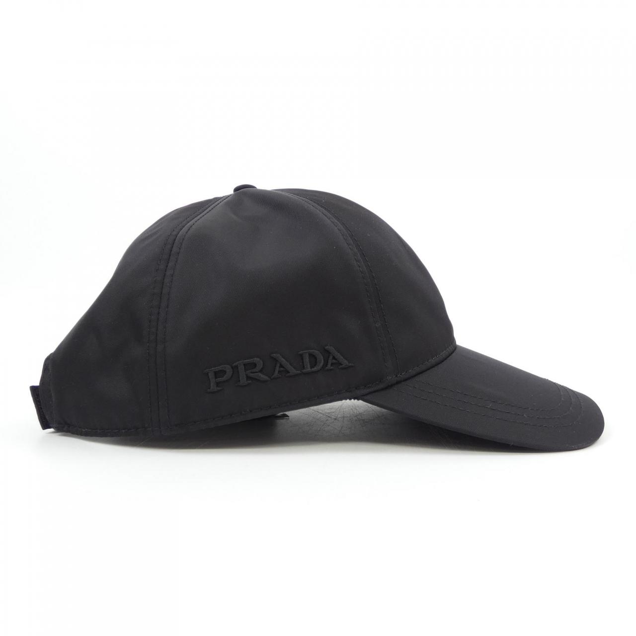 プラダ PRADA 2HC274 2CCA キャップ