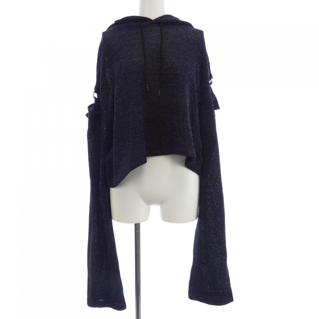 ジュンヤワタナベ JUNYA WATANABE JK-T026 パーカー