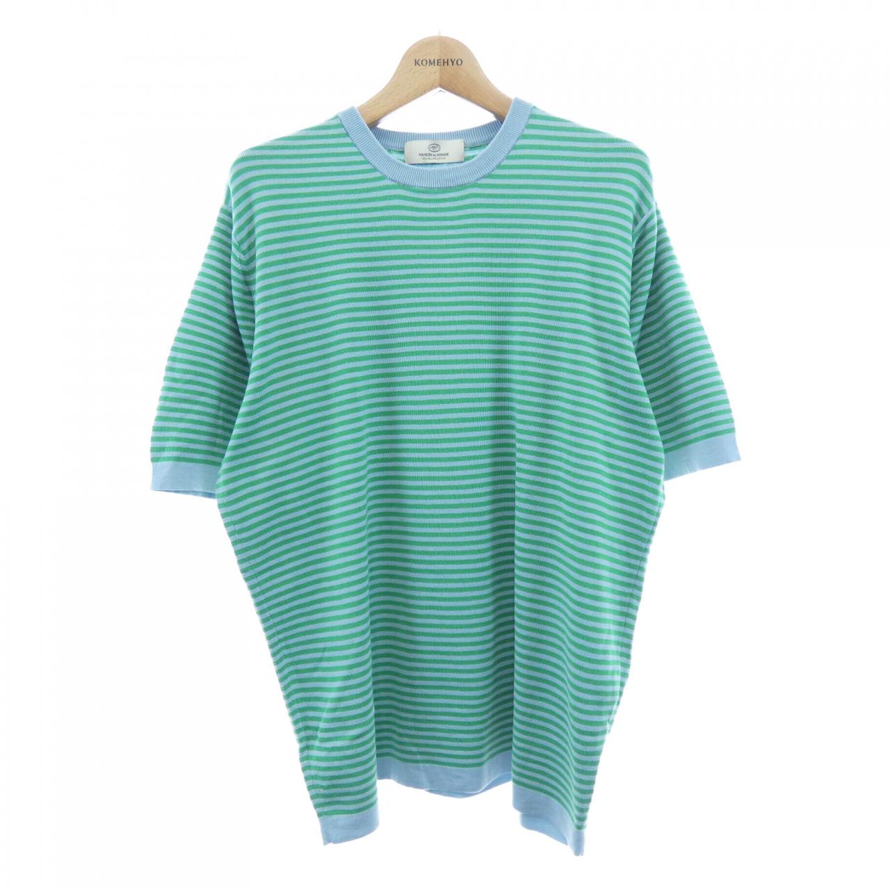 MAISON ET VOYAGE ニット
