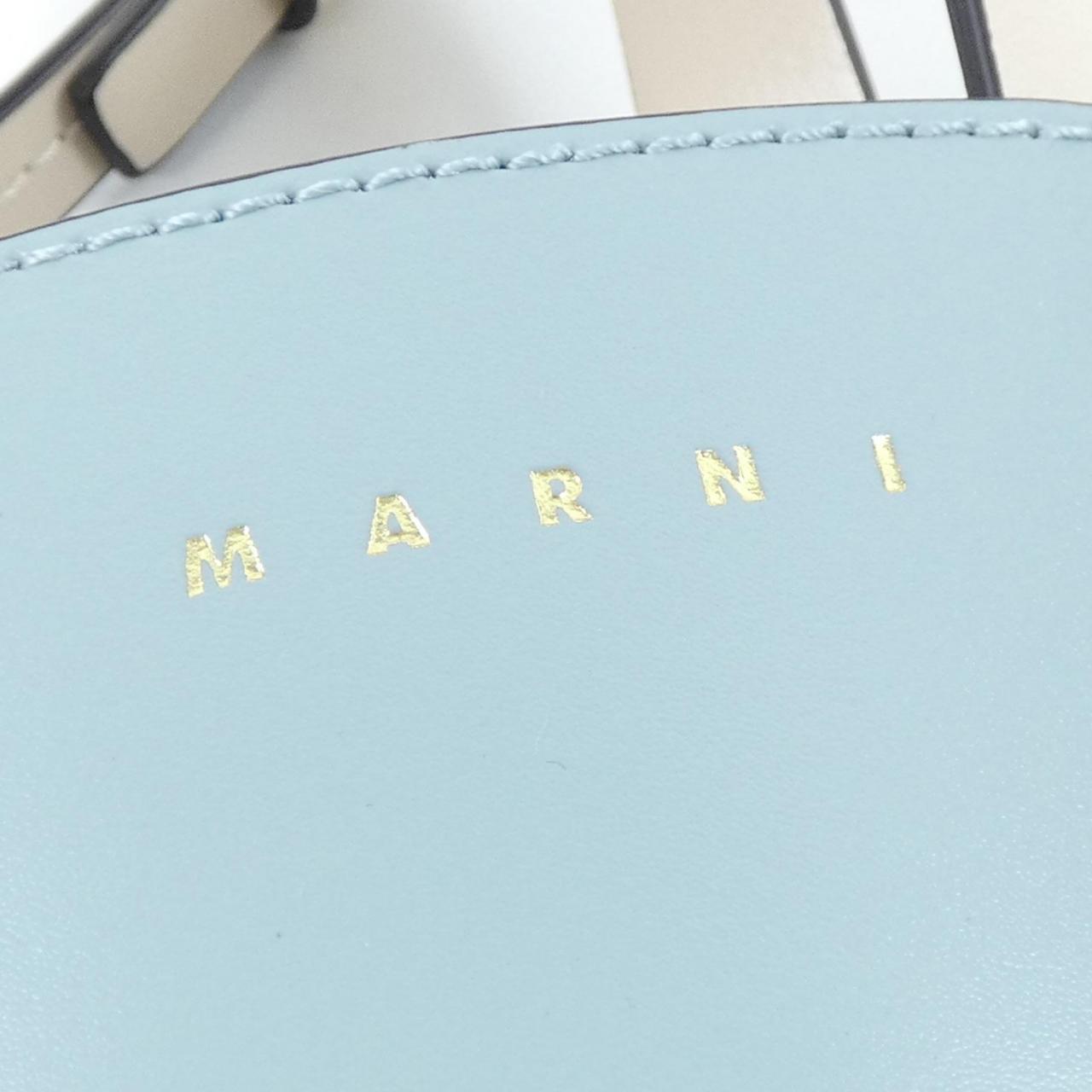 マルニ MARNI ミュゼオ MUSEO SHMP0050Y0 BAG