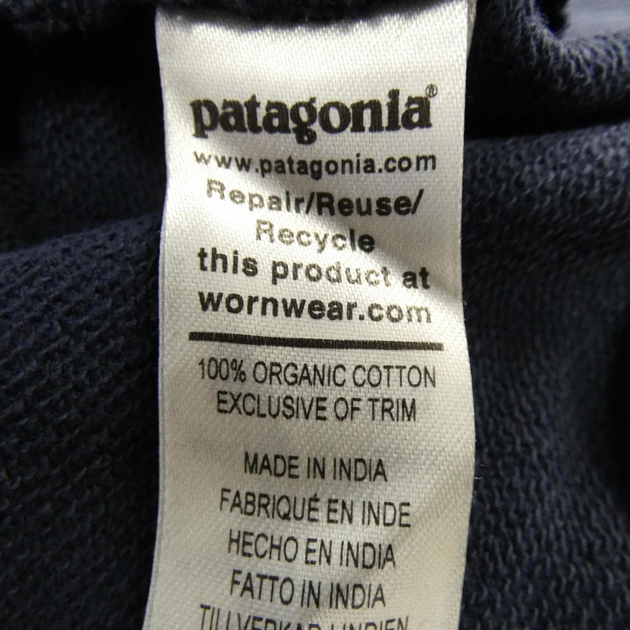 パタゴニア PATAGONIA トップス