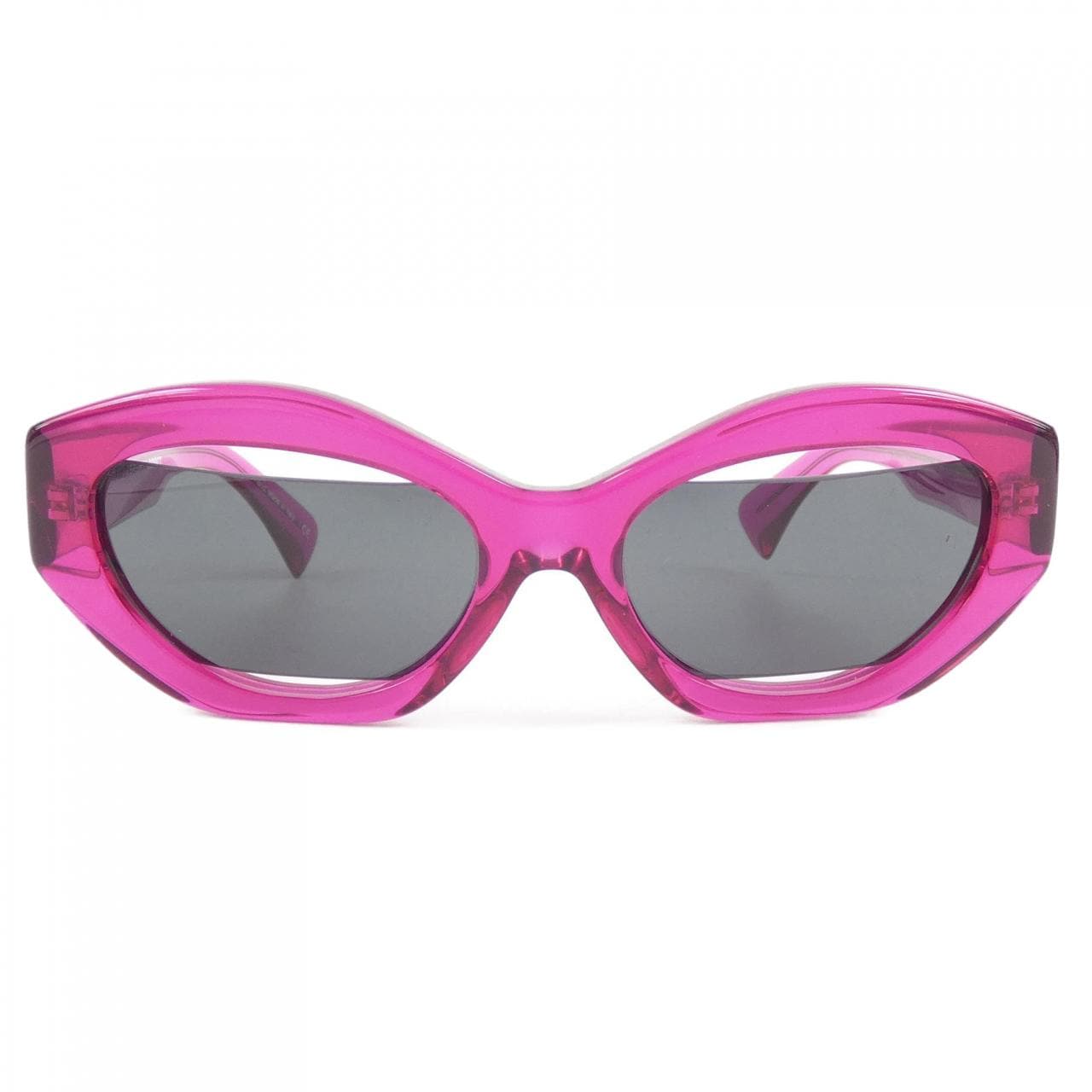 アランミクリ alain mikli JEREMY SCOTT SUNGLASSES