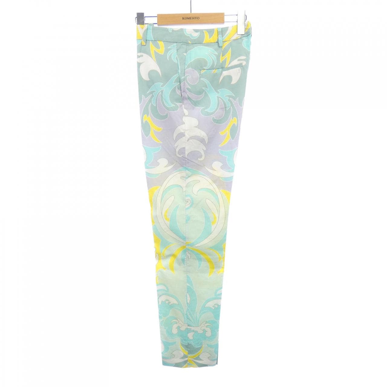 エミリオプッチ EMILIO PUCCI パンツ