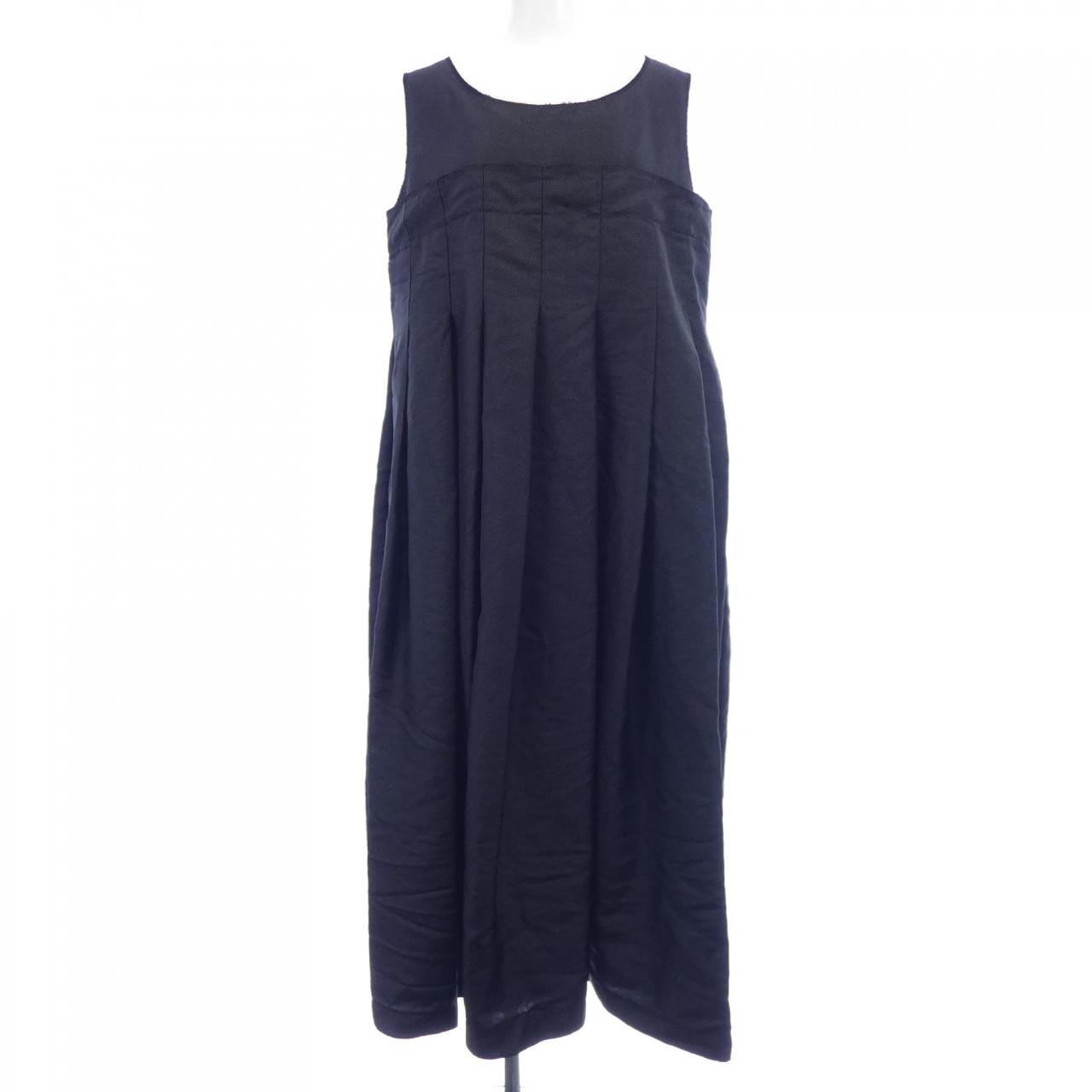 ブラックコムデギャルソン BLACK COMME des GARCONS 1F-A005 ワンピース