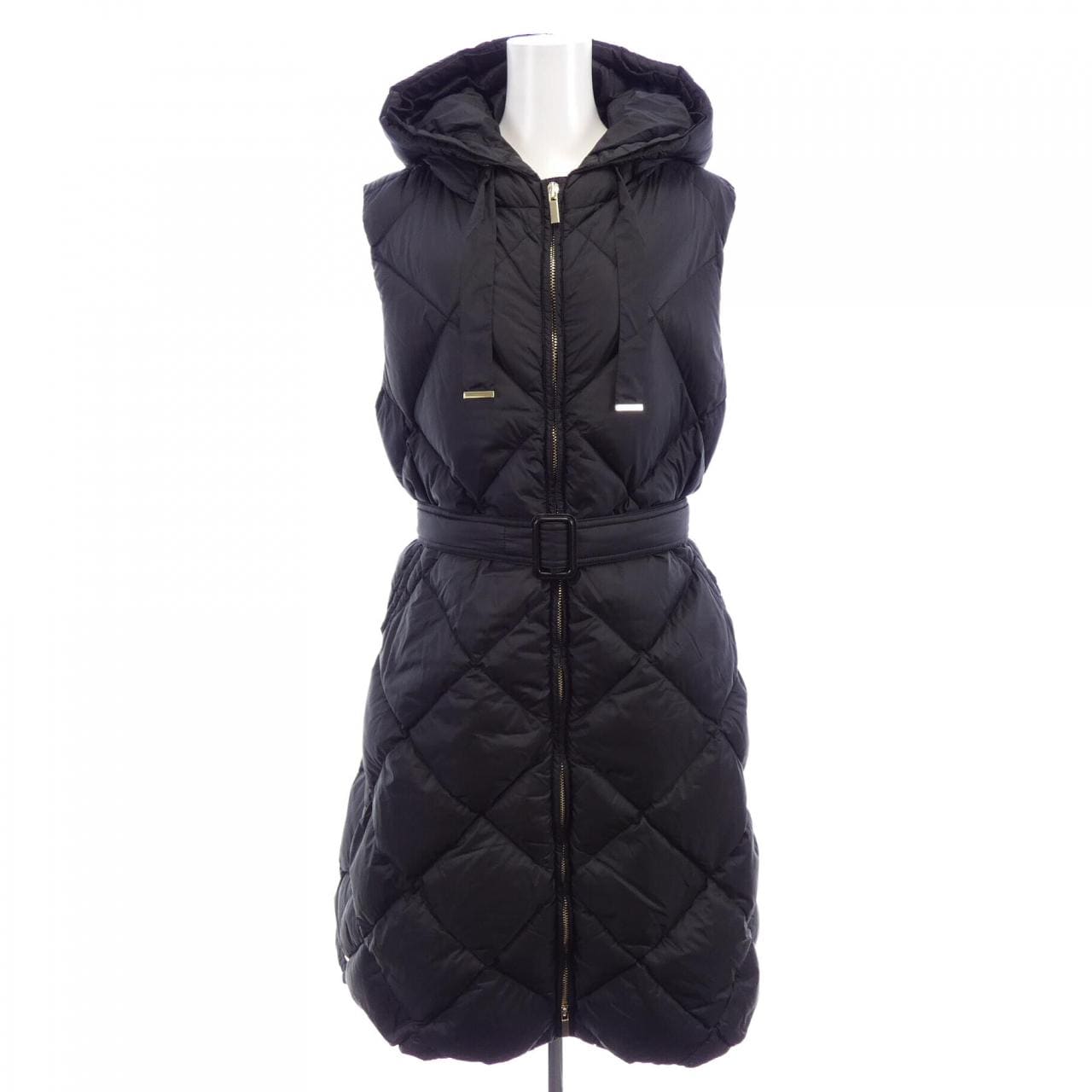 マックスマーラ Max Mara 929601 THE CUBE ダウンベスト