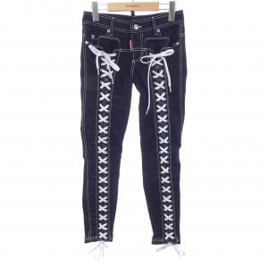 ディースクエアード DSQUARED2 S72LB0700 パンツ