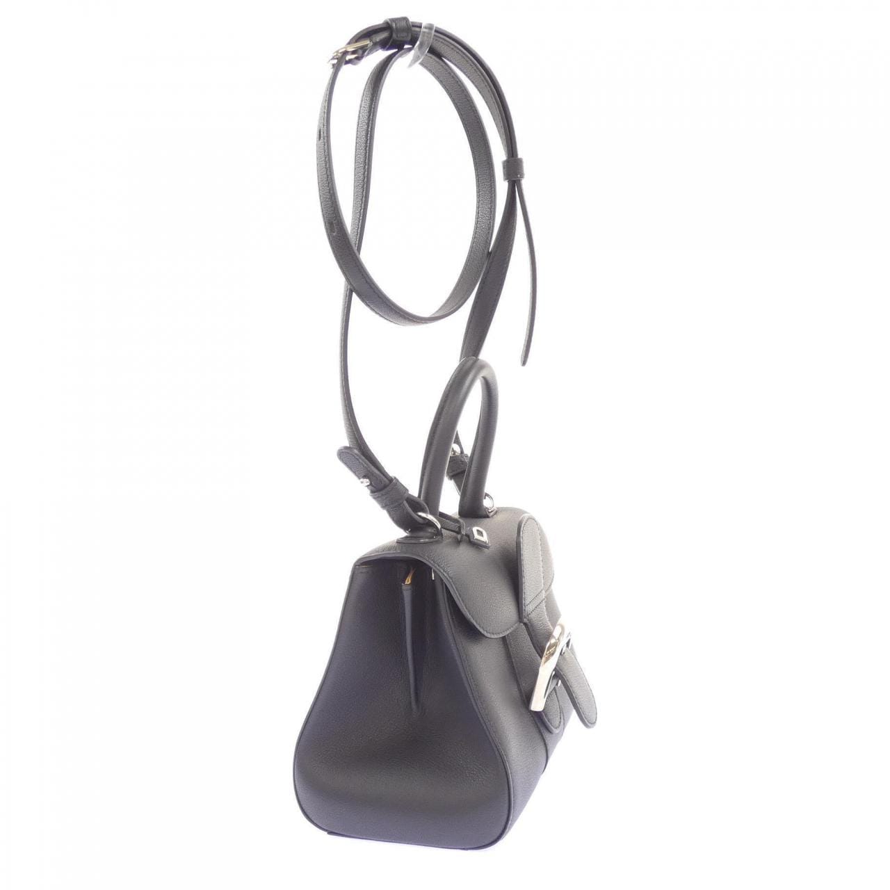 デルボー DELVAUX BRILLANT AA0406AAU BAG