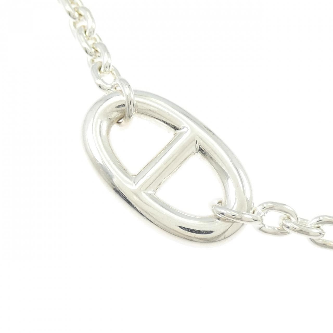 エルメス ファランドール ネックレス