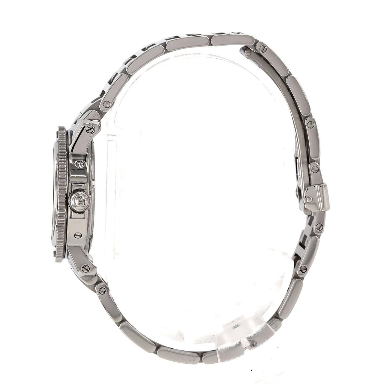 エルメス クリッパーダイバー CL5.210 SS クォーツ