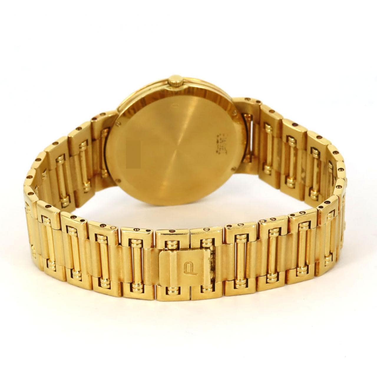 ピアジェ ダンサー YG 84023K81 YG クォーツ