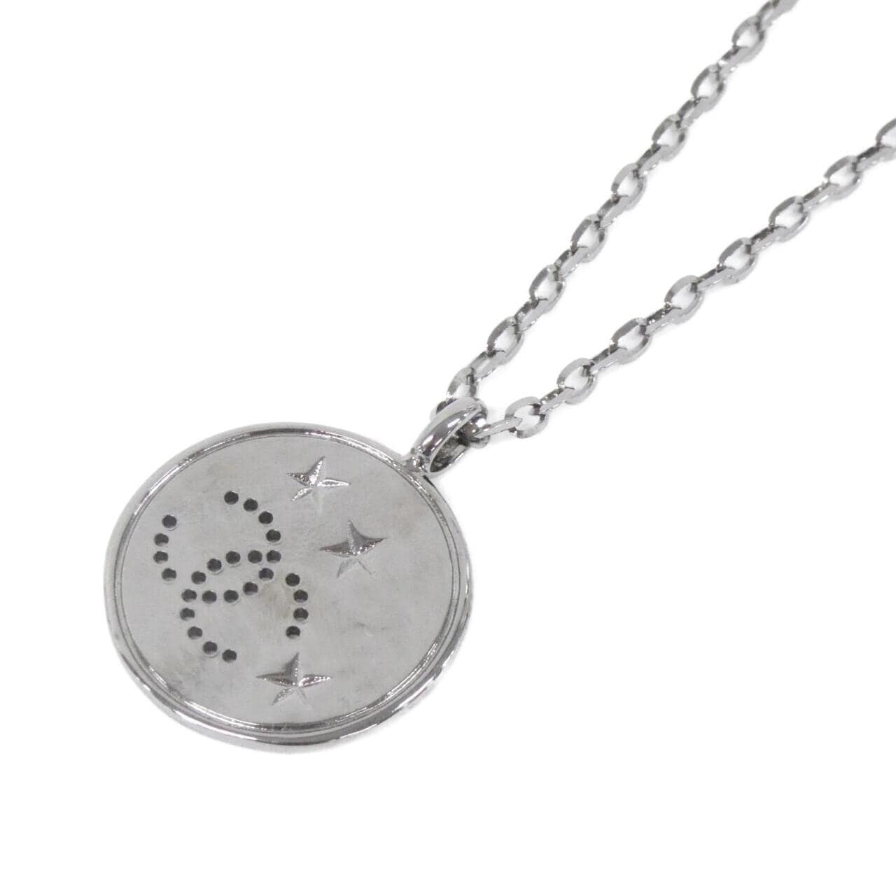 シャネル ABE554 ネックレス