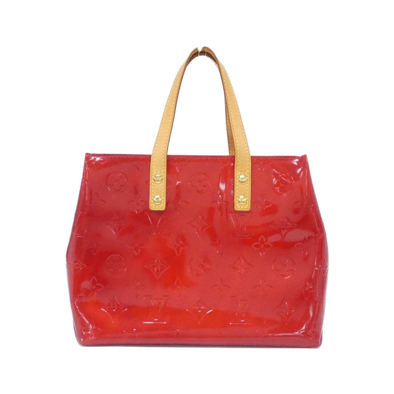 ルイヴィトン ヴェルニ リード PM M91990 バッグ