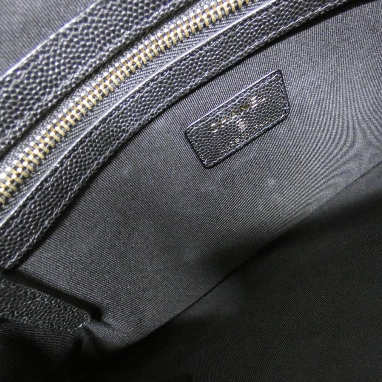 シャネル 82545 ポーチ