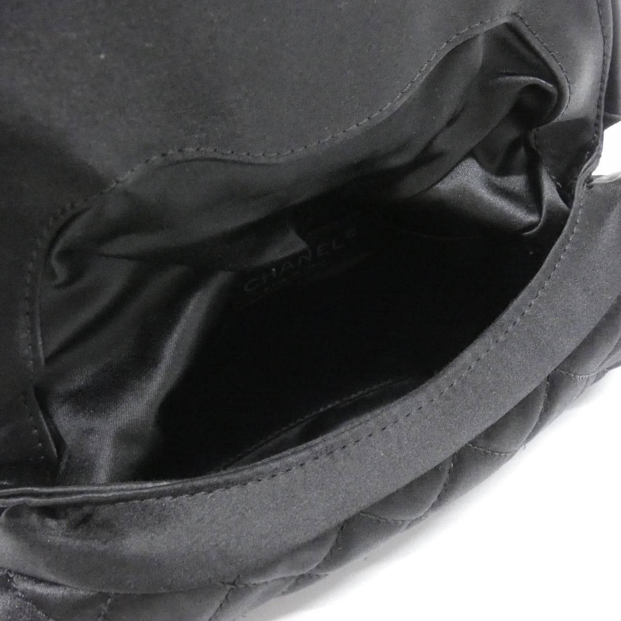 シャネル バッグ