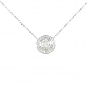 Cartier d&#39;amour necklace