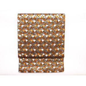 袋帯【誉田屋源兵衛】