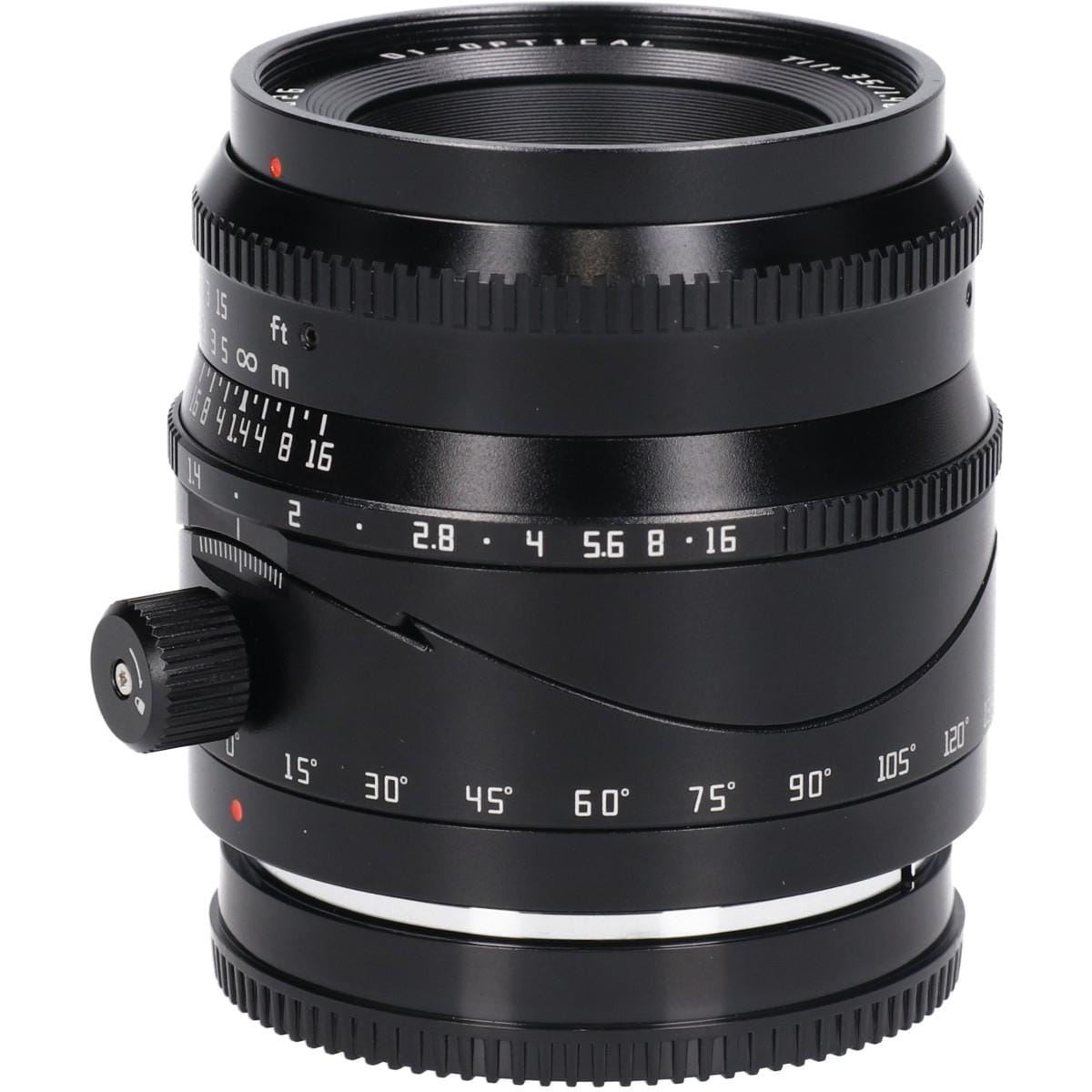 TILT APS-C35mm F1.4