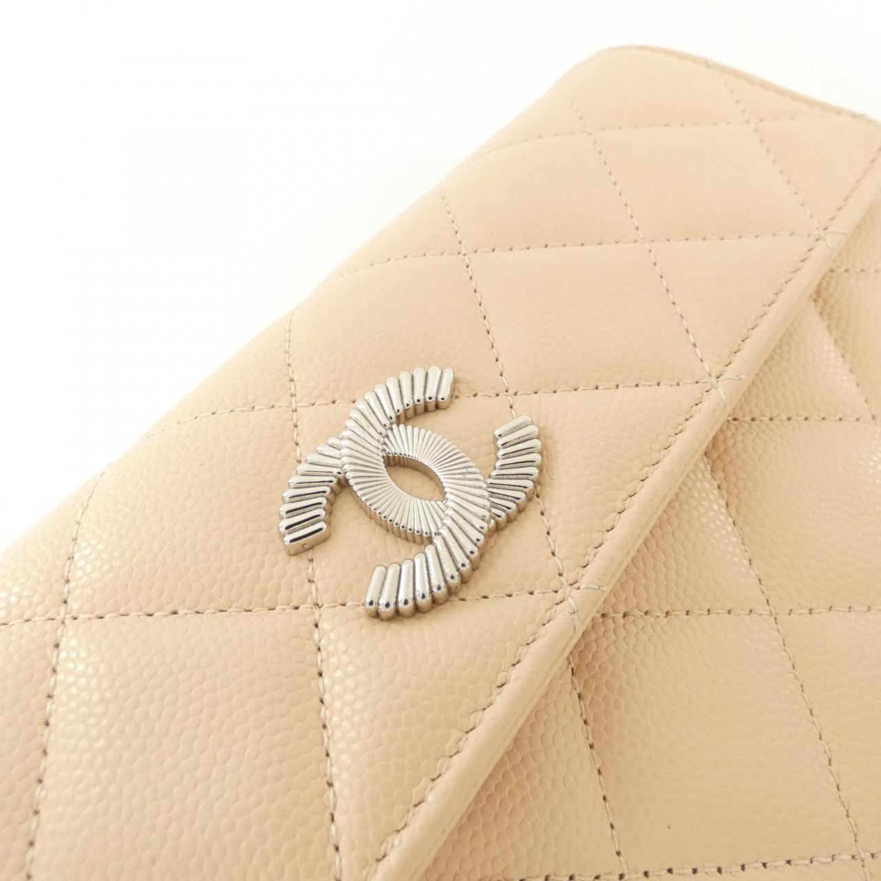 シャネル AP4327 財布