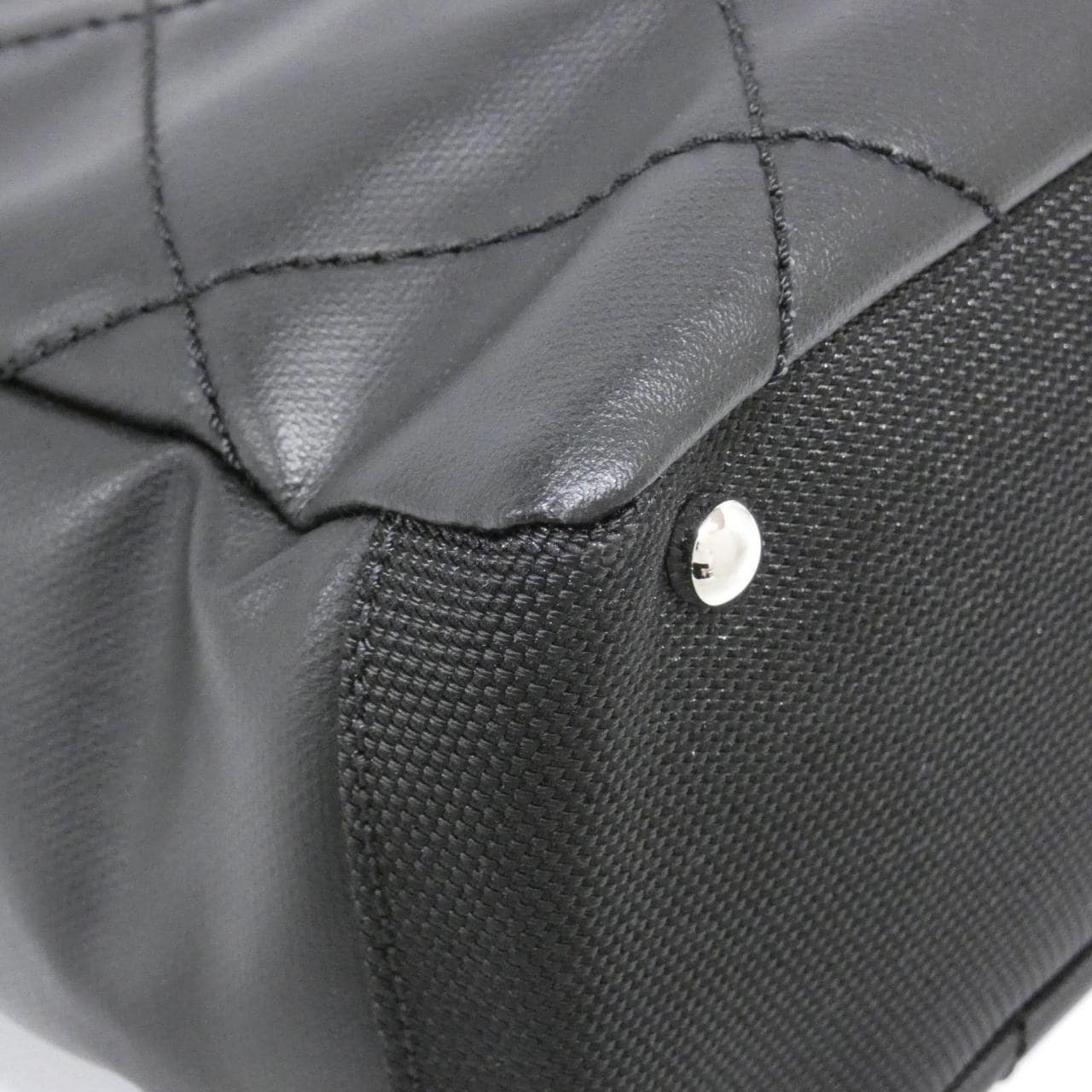 シャネル パリビアリッツ ライン 34208 バッグ