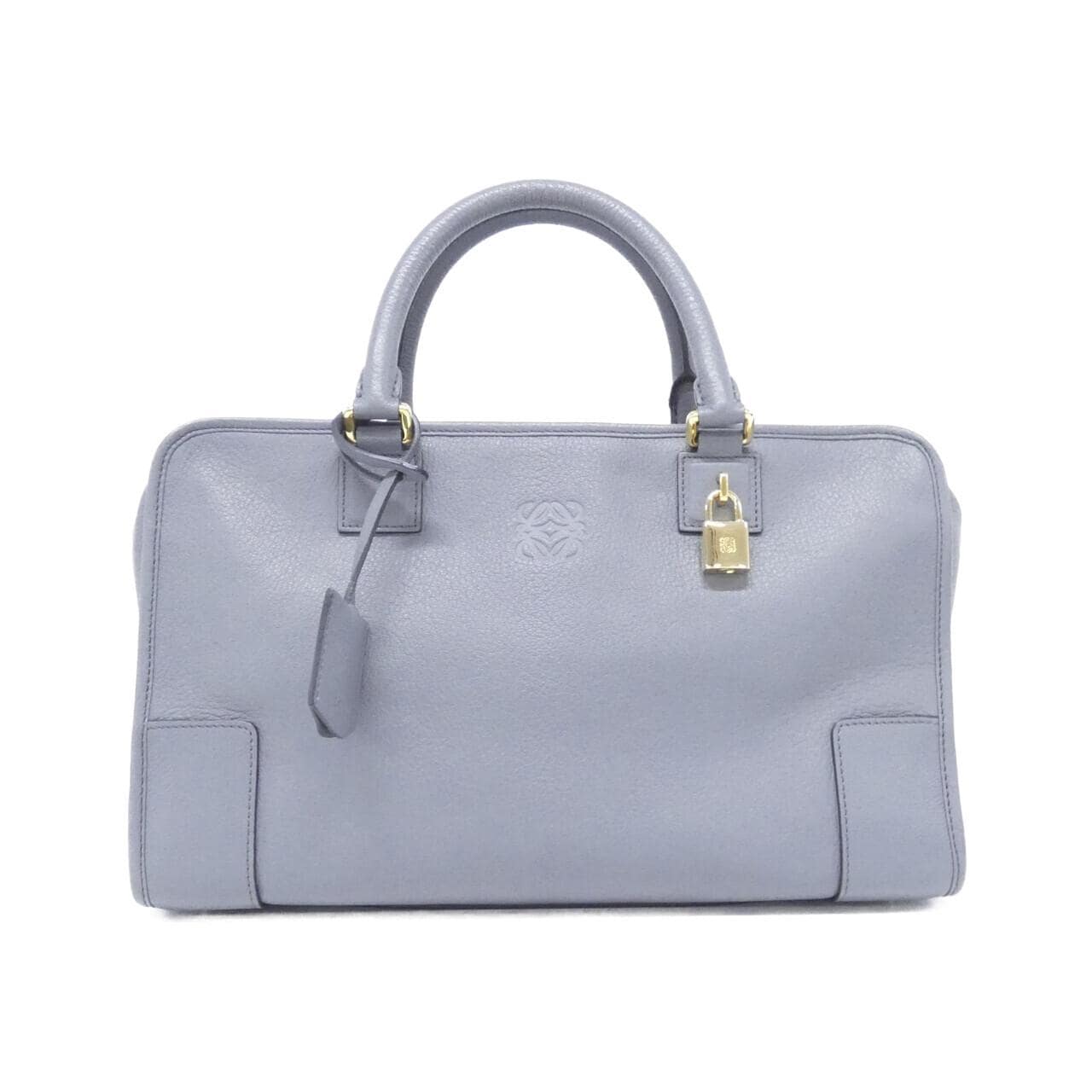 ロエベ アマソナ 36cm 352 35 A22 バッグ