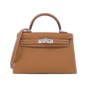 【未使用品】エルメス ミニケリー2 MINI 071302CK バッグ