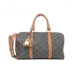 セリーヌ 119572CAS ボストンバッグ