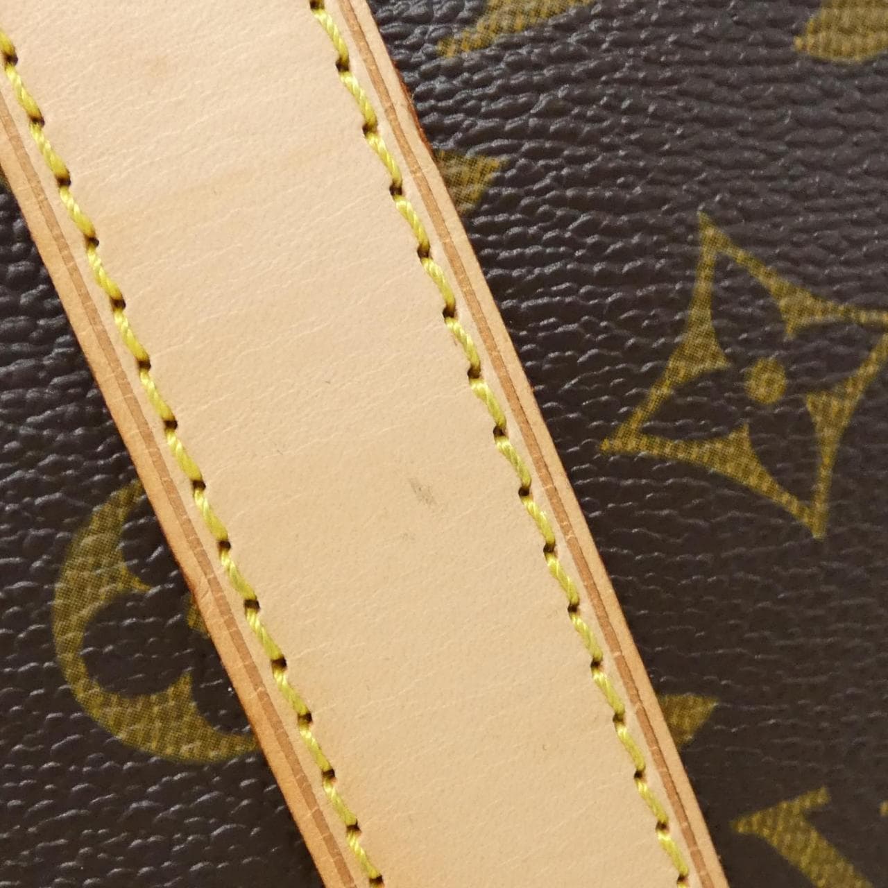 ルイヴィトン モノグラム キーポル 50cm M41426 ボストンバッグ