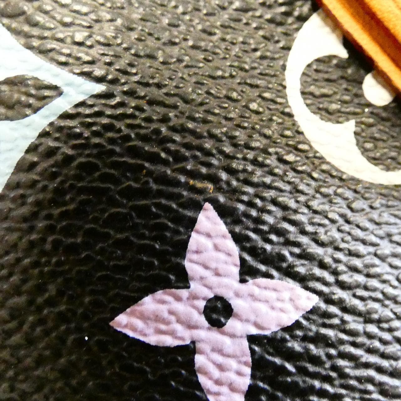 ルイヴィトン マルチカラー オードラ M40048 バッグ