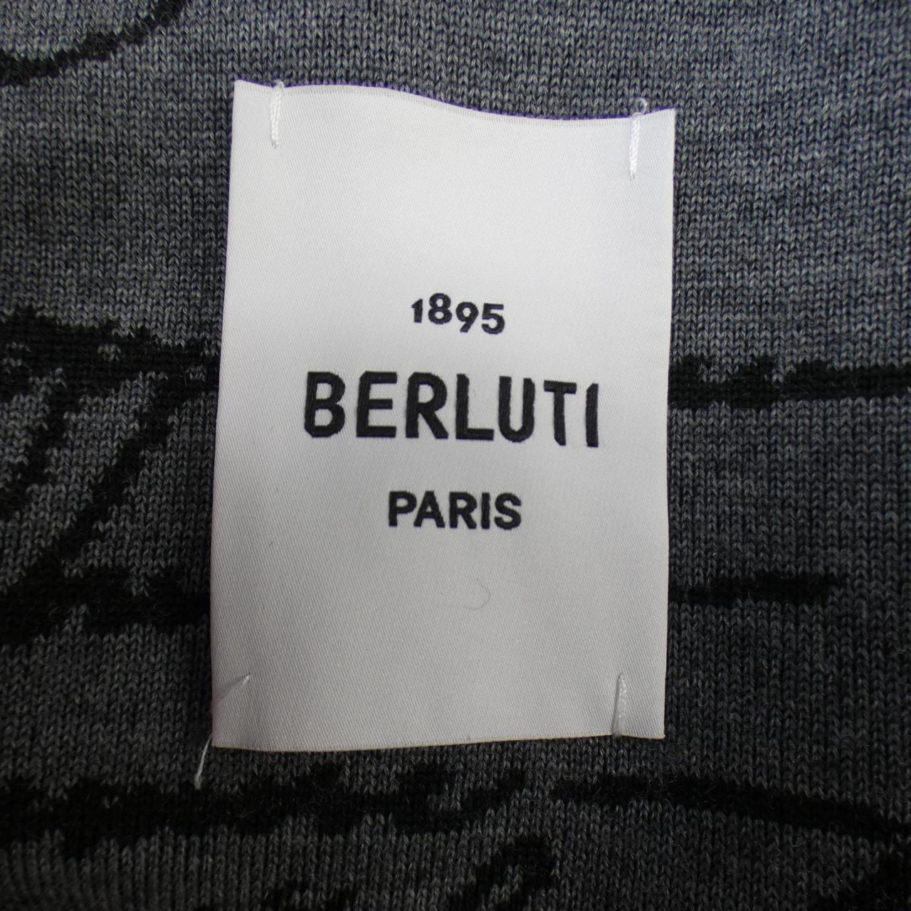 Berluti jacket