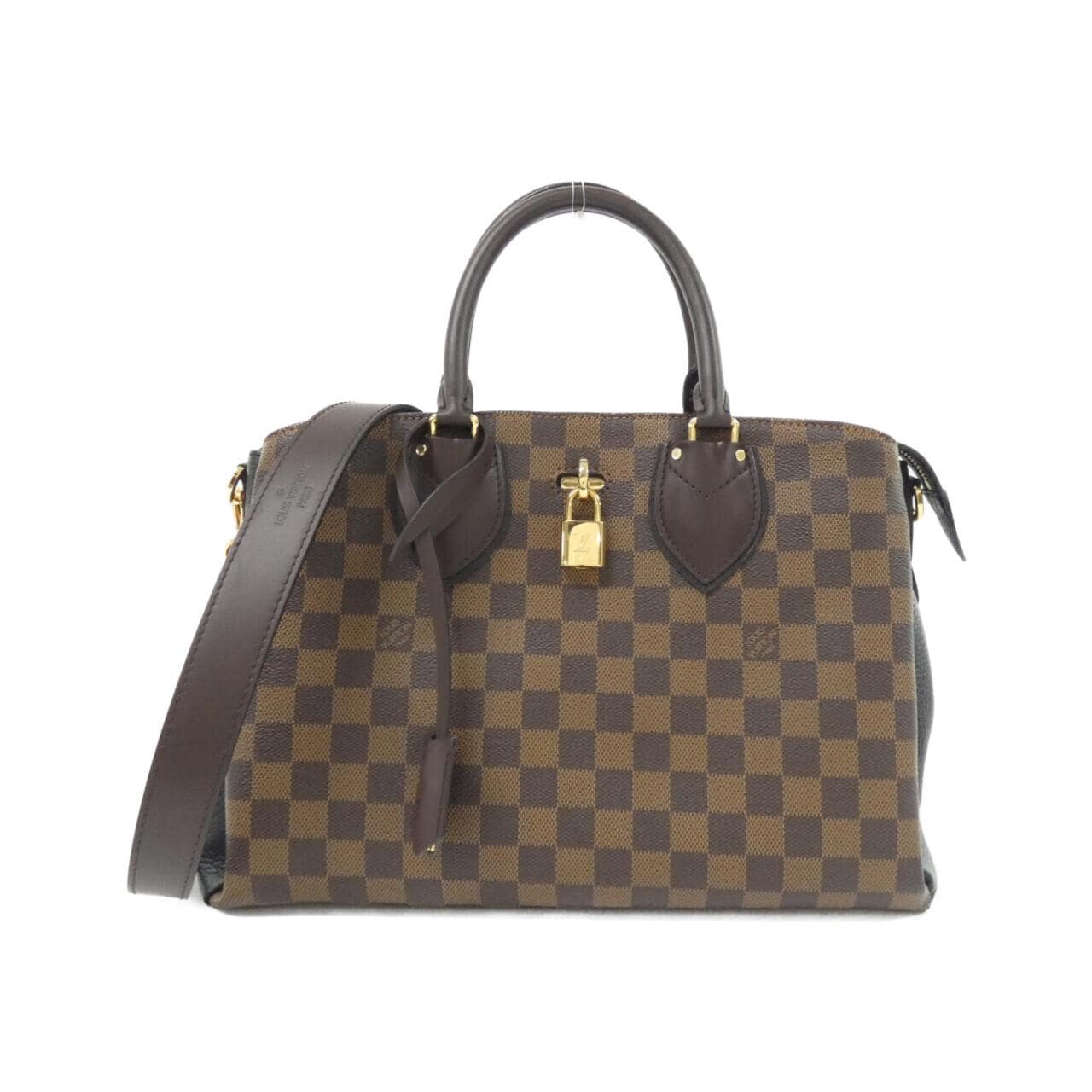 LOUIS VUITTON Damier Normandy N41487 包