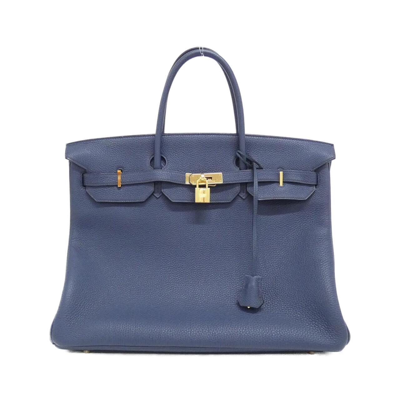 エルメス バーキン 40cm 027635CC バッグ