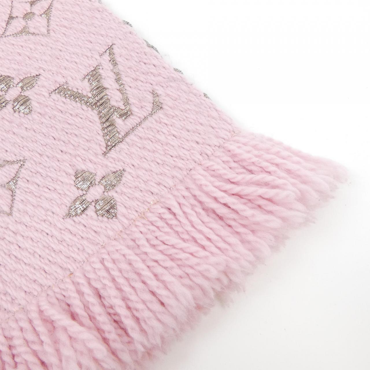 ルイヴィトン LOUIS VUITTON MUFFLER