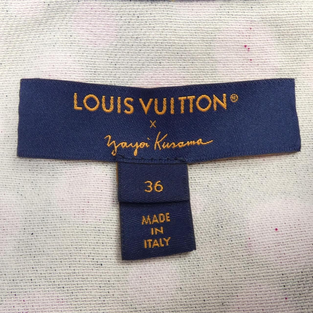 ルイヴィトン LOUIS VUITTON ワンピース